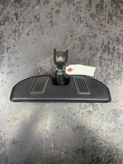 2008-2011 Dodge Jeep Chrysler OEM Interior Rear View Mirror Assembly 68020439AB