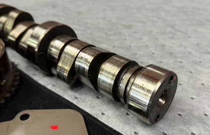 2011-2023 Challenger/Charger/300 SRT-8 Engine Camshaft 6.4L OEM Mopar 5038419AB
