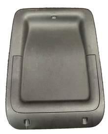 2008 2009 2010 Dodge Challenger SRT8 Front Seat Back Panel Left Driver Side