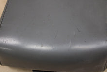 05-10 JEEP COMMANDER GRAND CHEROKEE CENTER CONSOLE ARMREST LID TOP BEIGE LEATHER