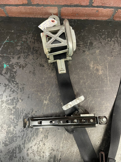 11-13 Grand Cherokee Durango Front Driver LH Seat Belt Retractor 1GE05DX9AD