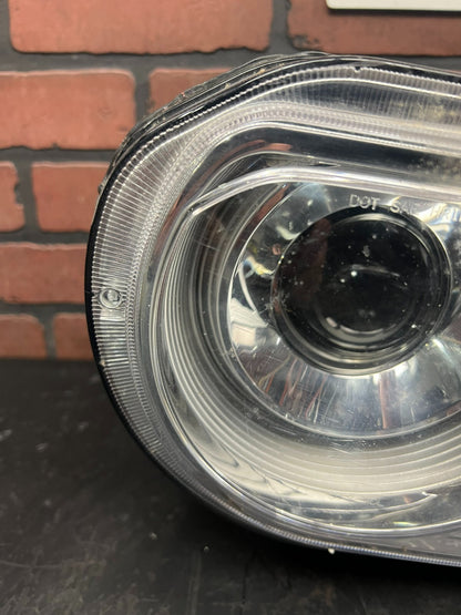 2008-2014 DODGE CHALLENGER HEADLIGHT OEM XENON HID Driver OEM RH Mopar