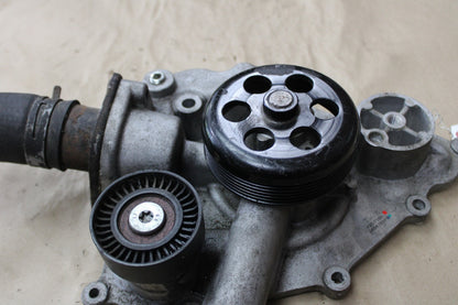 05-10 Challenger Grand Cherokee 300 5.7 6.1 Engine Water Coolant Pump Assembly