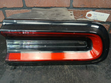 2015-2023 Dodge Challenger Rear Passenger RH Side Tail Light Assembly 68174068ae