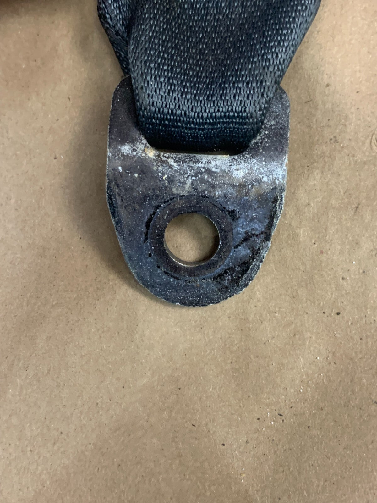05-10 Chrysler 300 Rear Right/Left Seat Belt Retractor OEM 0UX54XDVAG