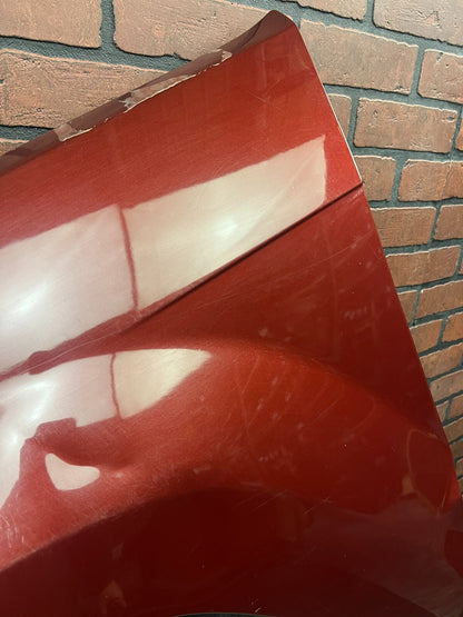 2008-2010 Jeep Grand Cherokee Front Driver Side/LH Side Fender Steel OEM Panel