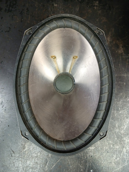 2008-2011 Challenger Grand Cherokee Audio Speaker Set 68025300aa 05030479aa