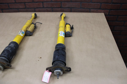 2011-2014 Challenger SRT Rear L & R Shock Absorber Strut Set 5181558ac 5181576AC