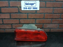 2008-2014 Dodge Challenger SRT Rear Passenger RH Side Tail Light Lamp Assembly