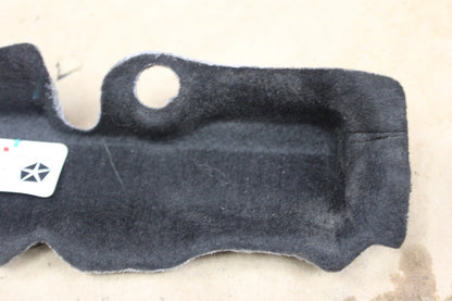 2011-2024 DODGE CHALLENGER CHARGER 6.4L FUEL RAIL COVER OEM SET PAIR 05038527AA