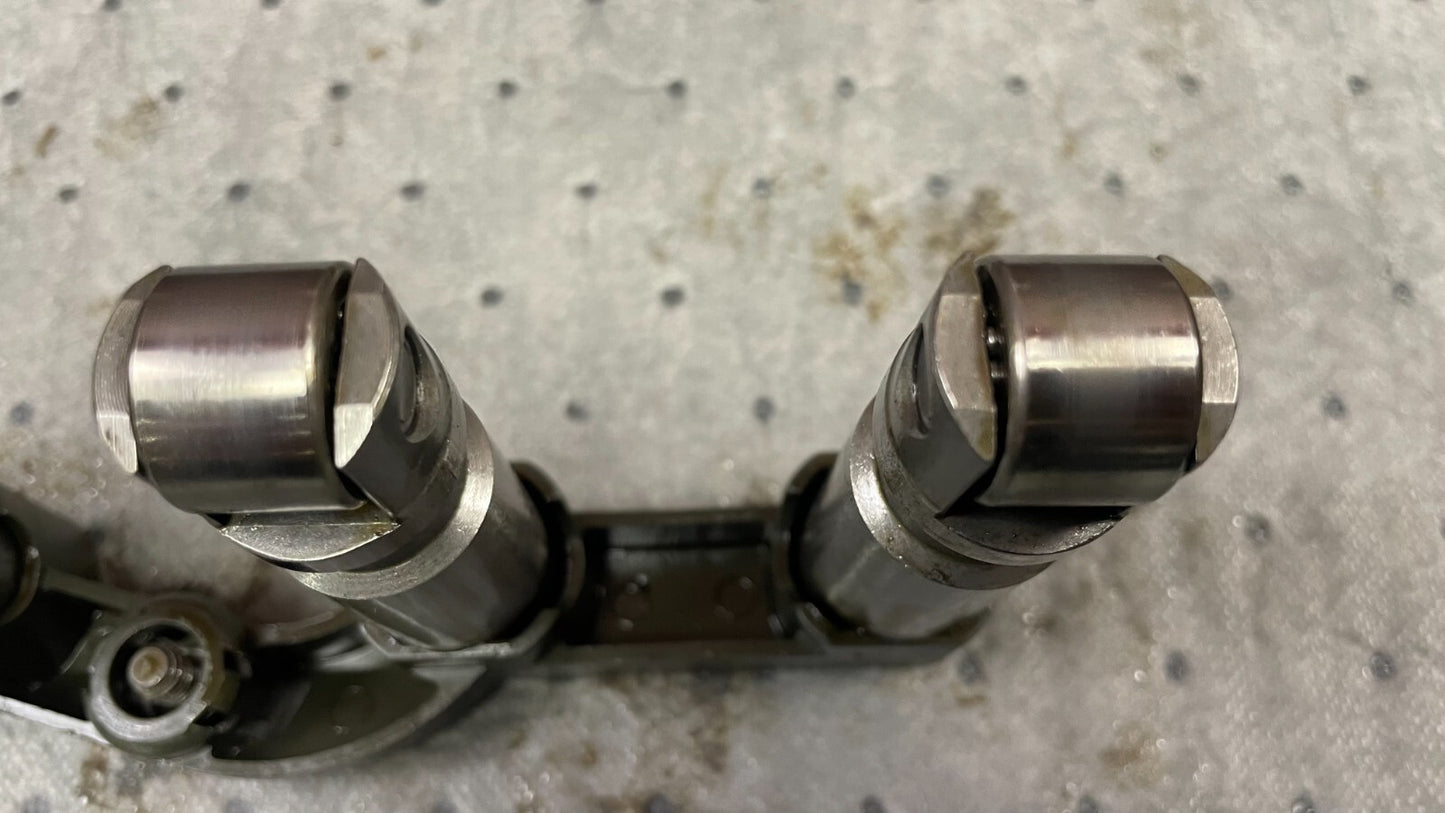 SB Industries LIF555LA x4 Lifter 03-15 Chrysler-Dodge Ram 5.7L 6.1L Hemi w/o MDS