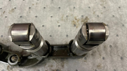 SB Industries LIF555LA x4 Lifter 03-15 Chrysler-Dodge Ram 5.7L 6.1L Hemi w/o MDS