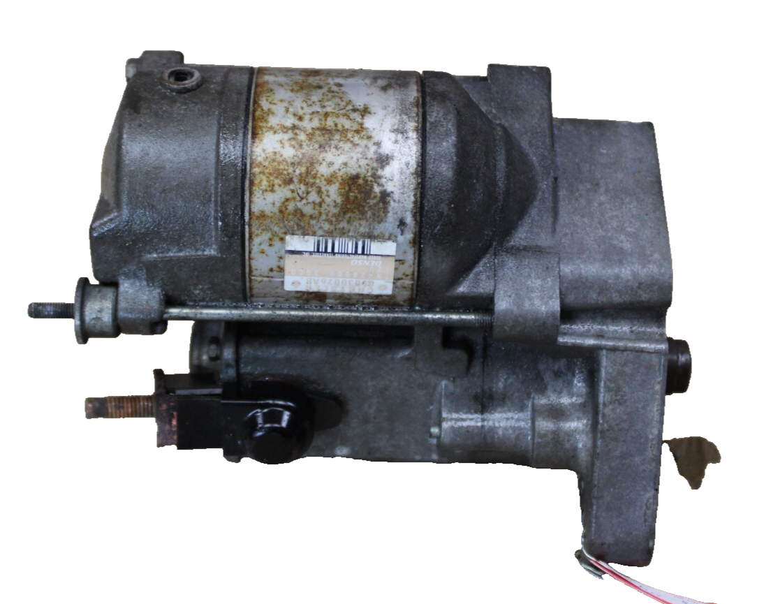 2006-2010 Dodge Charger Chrysler 300 SRT8 6.1 Engine Starter Motor OEM 5030076AB