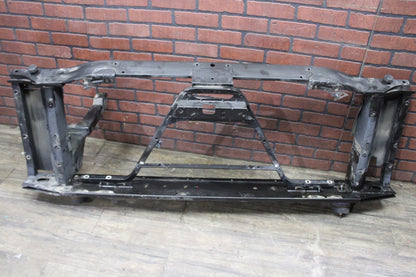 2010-2014 Escalade Front Engine Radiator Core Frame Support Assembly Factory OEM