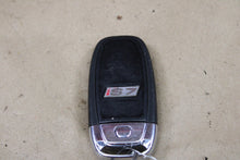 2013-2018 GENUINE AUDI S7 OEM SMART KEY LESS ENTRY REMOTE FOB LED TRANSMITTER