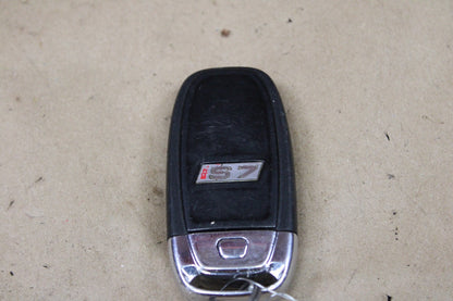 2013-2018 GENUINE AUDI S7 OEM SMART KEY LESS ENTRY REMOTE FOB LED TRANSMITTER