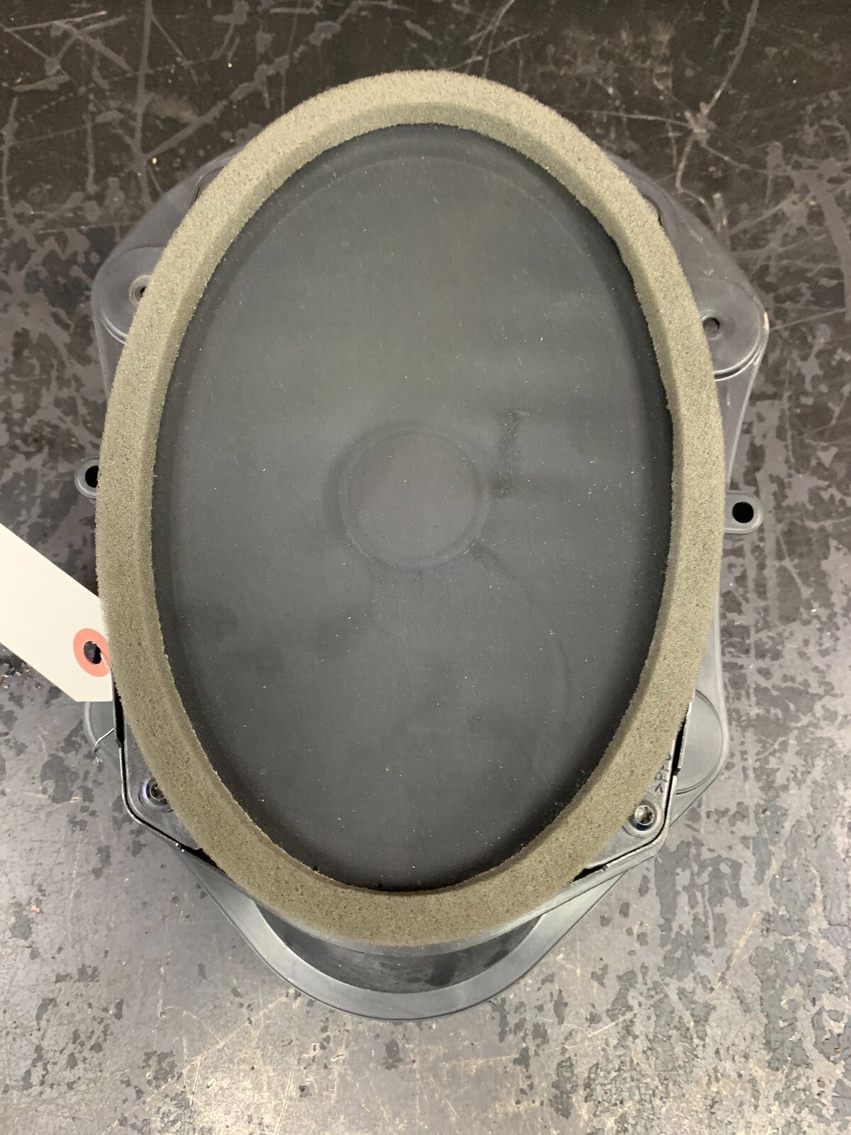2012-2023 DODGE CHALLENGER SRT 6.4L OEM FRONT RIGHT OR LEFT DOOR AUDIO SPEAKER.