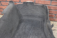 11-14 Challenger SRT8 Front Passenger RH Side Interior Carpet Black 1QR30XDVAB