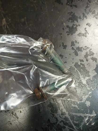 2013-2022 Dodge Challenger Rear Driver LH Side Shock Absorber Strut 05181558ad