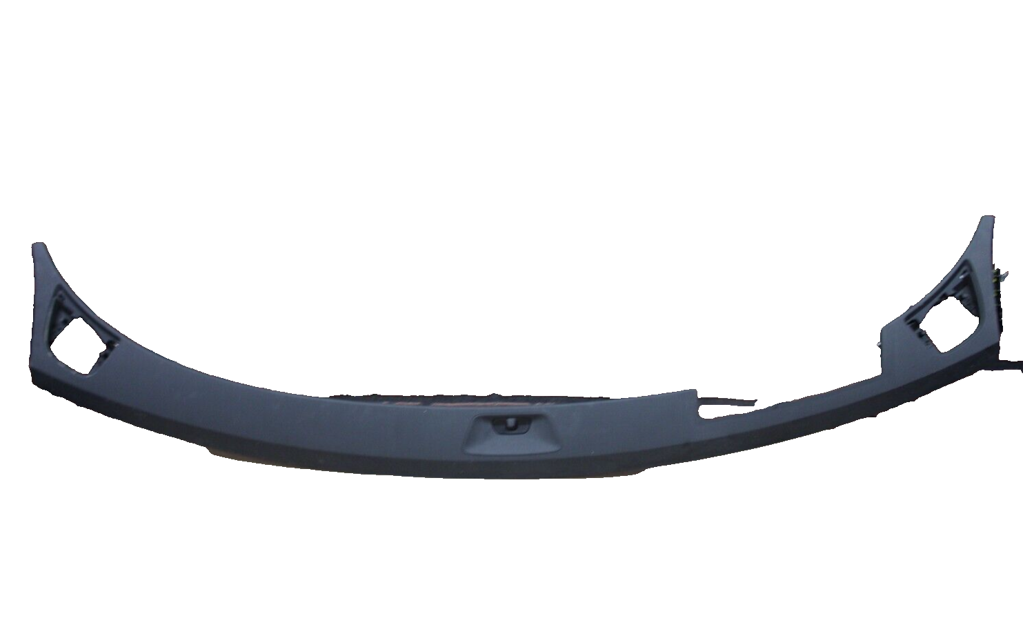 2012-2018 Audi A7/S7/RS7 C7 Dash Instrumental Panel Upper Trim Cover 4G8 857 051