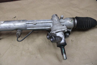 2011-2019 Dodge Challenger SRT8 OEM Steering Gear Rack and Pinion 04584571AB 88k