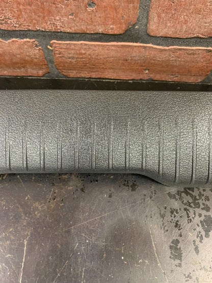 2005-2010 Jeep Grand Cherokee Front Left Driver Door Scuff Step Plate Trim