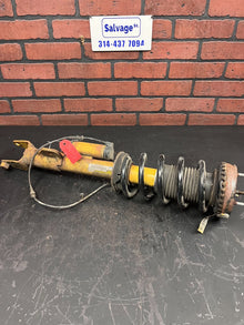 2012 Chrysler 300c SRT8 Passenger LH Front Strut BILSTEIN