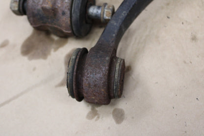 2007-2016 CADILLAC ESCALADE AWD FRONT DRIVER LEFT SIDE UPPER LOWER CONTROL ARM