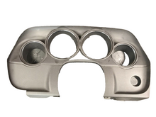 2008-2010 Dodge Challenger SRT8 Speedometer Cluster Gauge Bezel 1188342XDVAB