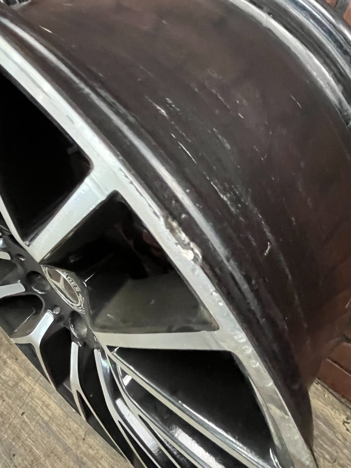 21-23 Mercedes Benz S Class S500 S580 OEM 20x9 20" Wheel Rim Set 4 A2234013800