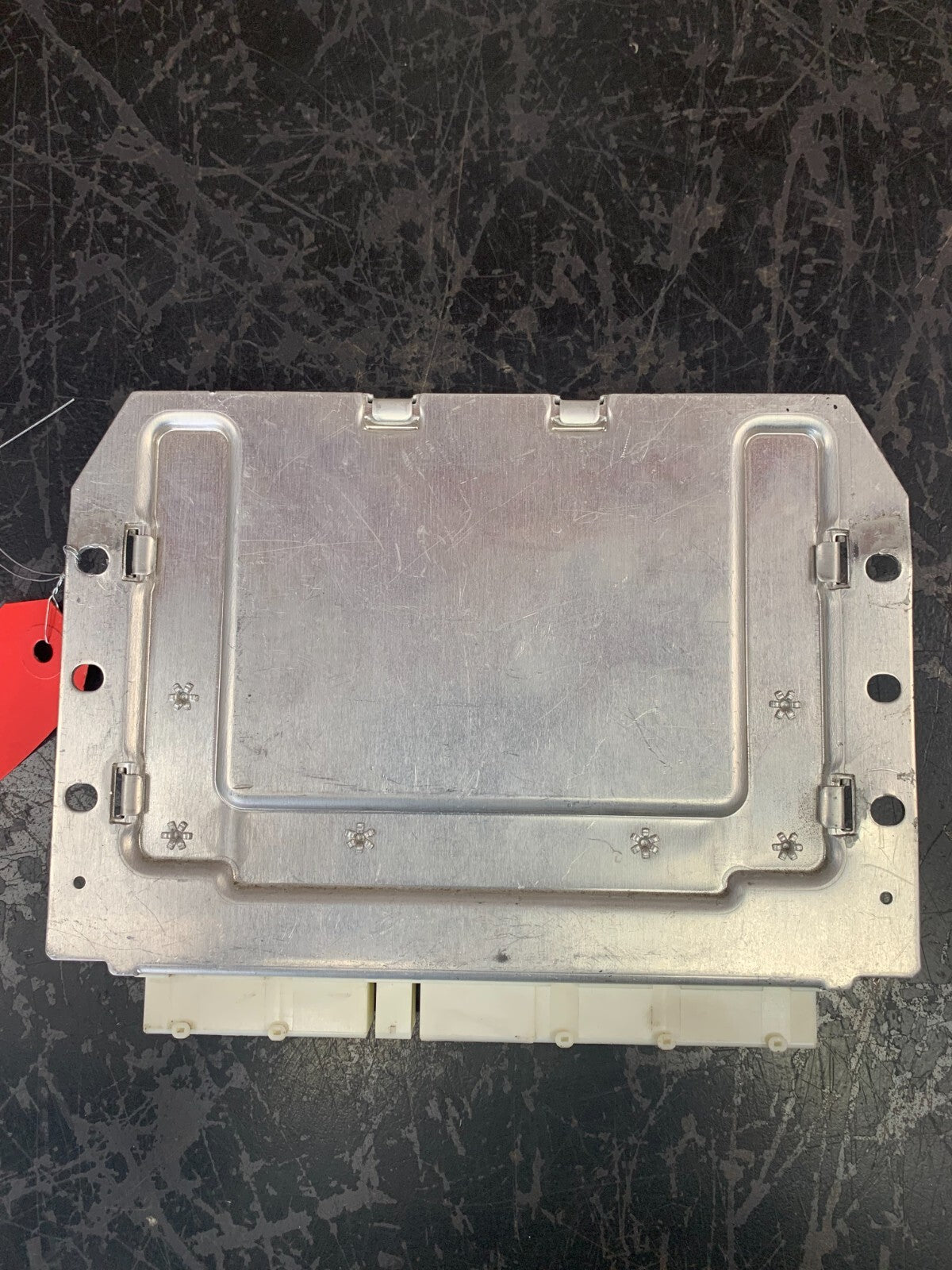 12-13 Dodge Chrysler Jeep Active Dampening Suspension Control Module 56029455AD