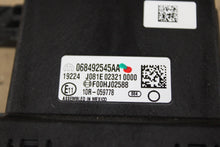 2018-2024 JEEP DODGE OEM NETWORK GATEWAY CONTROL MODULE 068492545AA