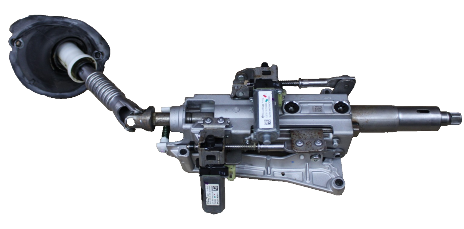 2015-2023 Dodge Charger Automatic Adjust Steering Column Shaft Assembly OEM