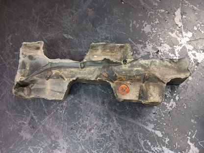 09-24 Dodge/Jeep/Chrysler/Ram Engine Exhaust Manifold Pad Insulator 53013981ad
