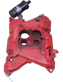 1959-1966 Buick Riviera Wildcat 465 Nailhead Intake Manifold Assembly 1372113