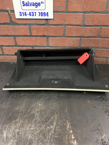 2006 Chrysler 300 Dash Glove Box Storage Compartment Door 0xw23bd1ab
