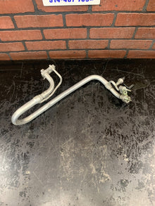 14-23 Challenger Charger 300 OEM Engine AC A/C Suction & Liquid Line 68158886AB