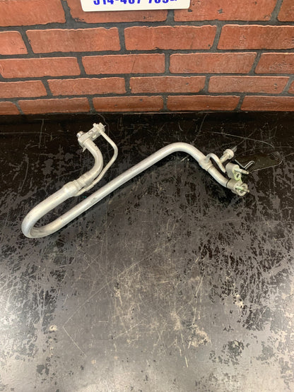 14-23 Challenger Charger 300 OEM Engine AC A/C Suction & Liquid Line 68158886AB