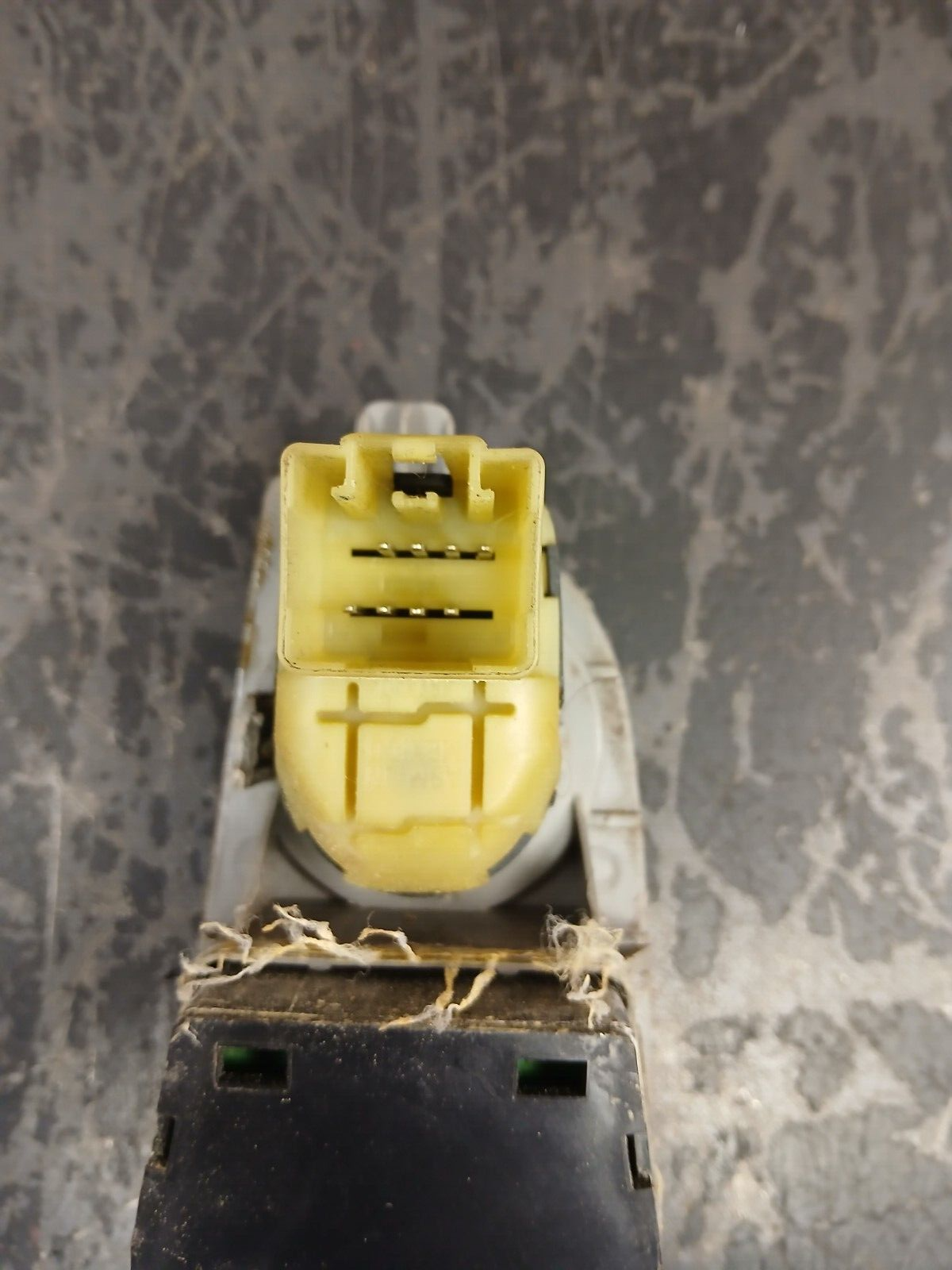 2006-2014 Dodge Jeep Chrysler Driver LH Side Door Window Switch 04602736aa