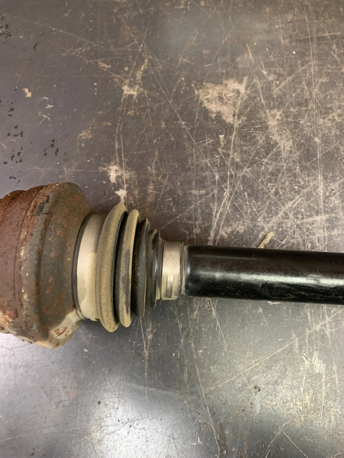 2012-2018 Audi A6/A7/A8/S6/S7/SQ5 Rear CV Axle Shaft LH/Driver Side 8R0501203C
