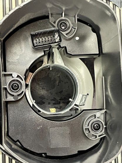 05-10 Challenger/Charger/300/Magnum Turn Signal&Wiper Multifunction Switch Bezel