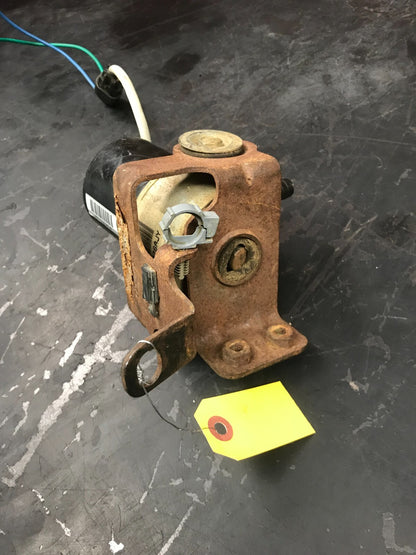 2003-2005 Dodge Neon SRT4 ABS Anti-Lock Braking System Hydraulic Control Module