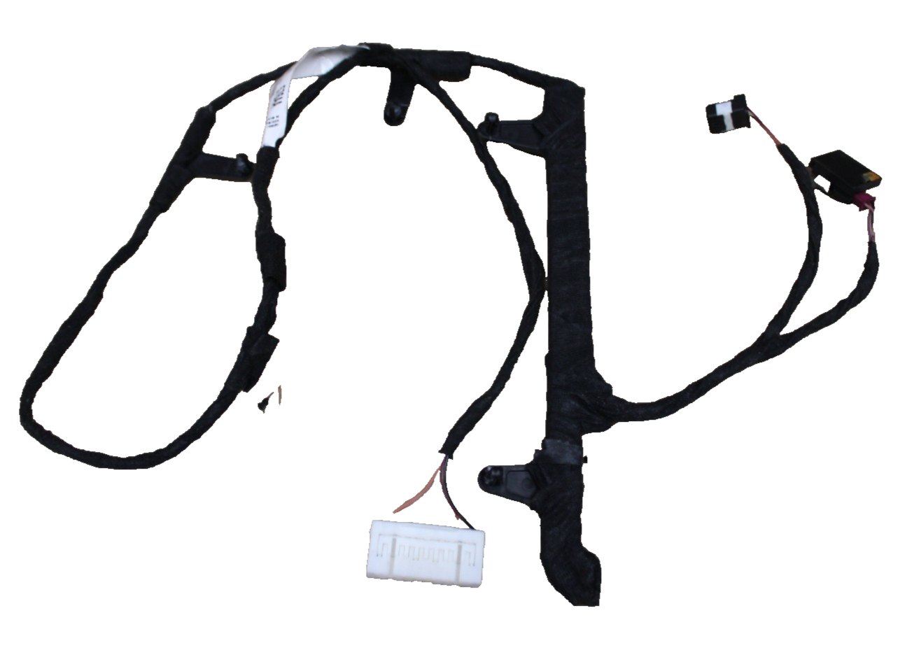 2017-2023 Dodge Charger Chrysler 300 Door Jumper Wire Wiring Harness 68312576AA