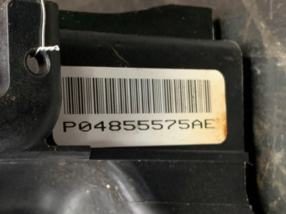2009-2010 Jeep Grand Cherokee SRT8 SRT Automatic Transmission Shift Lever OEM