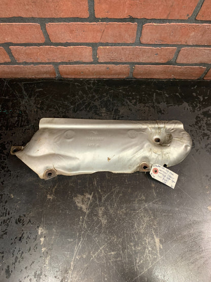 2011-2014 JEEP GRAND CHEROKEE EXHAUST MANIFOLD UPPER RIGHT SIDE OEM 05038538AC