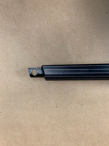 12-18 Audi A7 Dash Instrument Panel RH Passenger Side Trim Panel OEM 4G8853190C