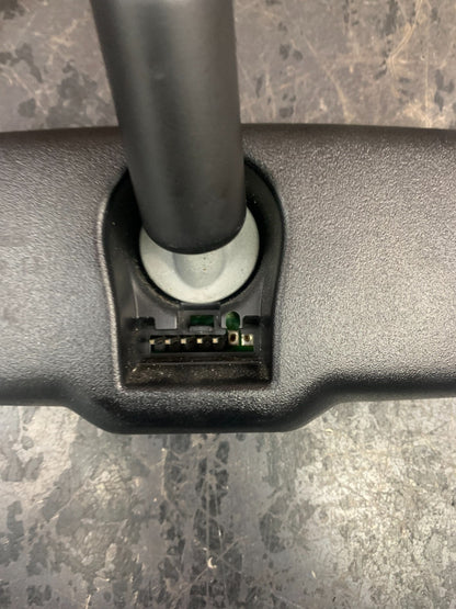 05-10 Dodge Chrysler Jeep Interior Rear View Mirror Assembly OEM 4806227AC