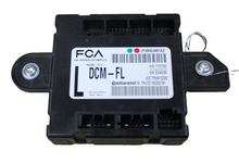 20-23 Dodge Charger Front Door Control Module Left Driver Side OEM 68424451AD