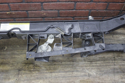 08-14 Dodge Challenger SRT8 Upper Radiator Core Support Bracket OEM 68066027AB