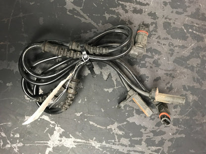 2005-2010 Dodge Chrysler ABS Anti-Lock Brake Wheel Speed Sensor 04779244AC